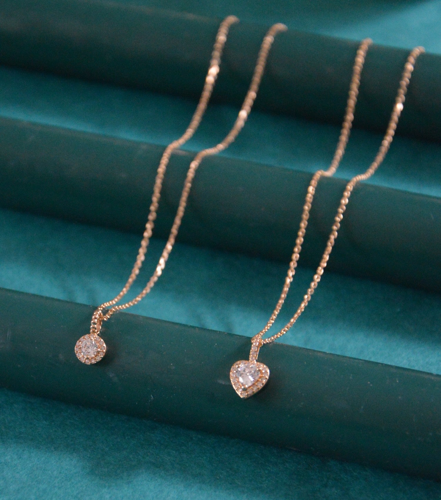 Colliers - Boutique de Noël