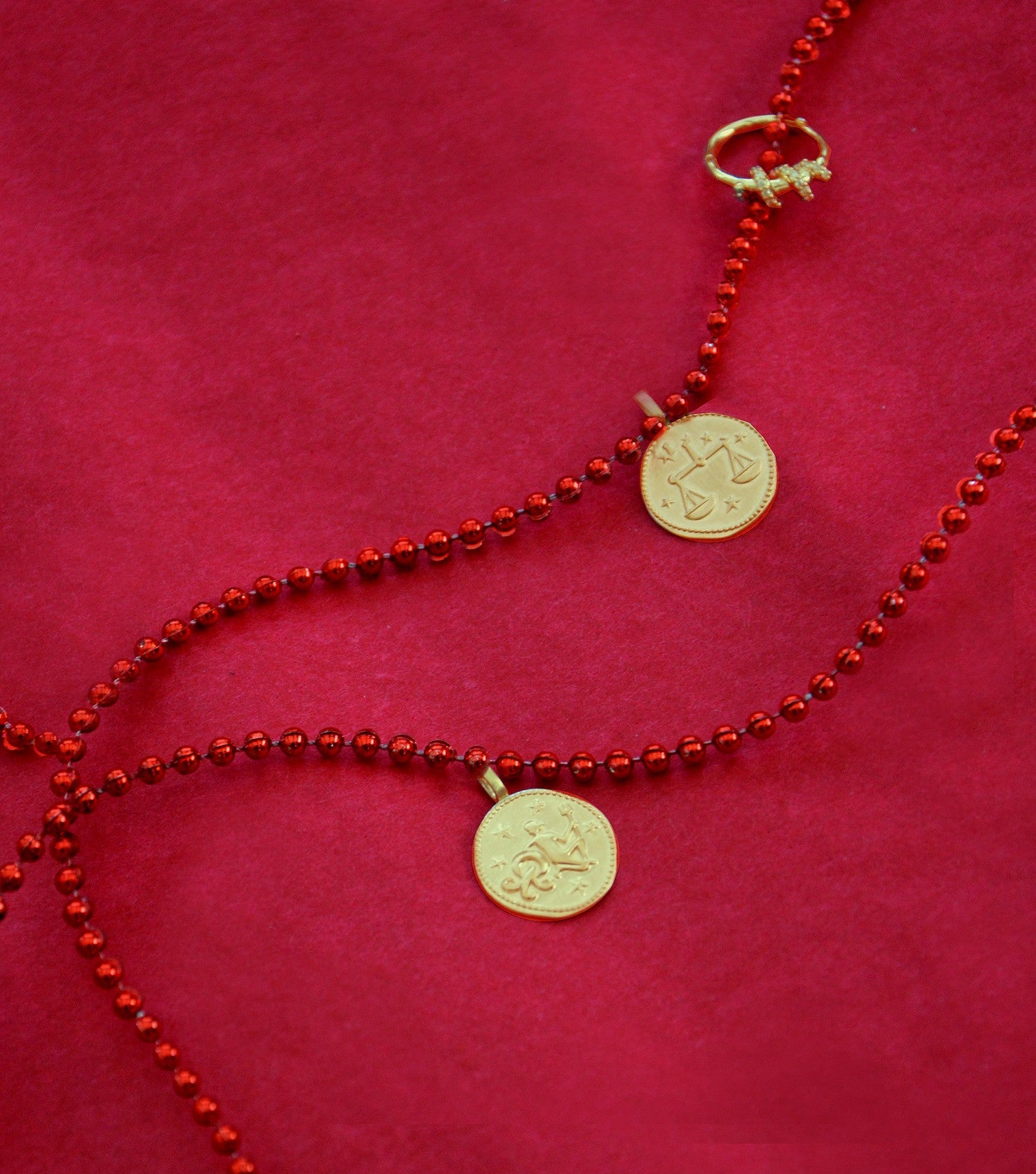 Signes Astro - Boutique de Noël